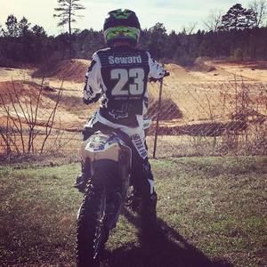 Meet your Posher, Jordan